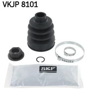 Пильник ШРУС FORD/Fiesta/Fusion/ "1,6-2,0 "02>> SKF VKJP8101