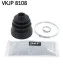 Пильник ШРУС FORD/Fiesta/BMW/X3 ""03-11 VKJP8108