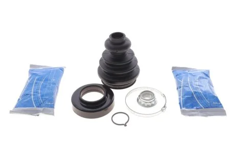 Комплект пильовиків гумових SKF VKJP8141
