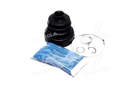 Пыльник ШРУС FORD FIESTA SKF VKJP 8165