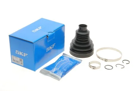 Комплект пыльников резиновых SKF VKJP8203