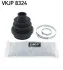 Комплект пильовиків гумових SKF VKJP8324 (фото 1)