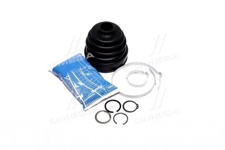 Пыльник на ШРУС (гранату) внутренний VAG SKF VKJP 8325