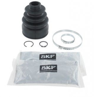 Комплект пильовиків гумових SKF VKJP8336 (фото 1)