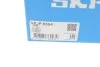 Пыльник ШРУСа внутр. NISSAN / OPEL Qashqai / Adam / CorsaD 1,0-2,0 06 - SKF VKJP8354 (фото 3)
