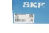 Пильовик на ШРУС (гранату) внутрішній RENAULT TRAFIC SKF VKJP 8355 (фото 7)