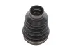 Пыльник на ШРУС (гранату) внутренний VAG SKF VKJP 8356 (фото 2)