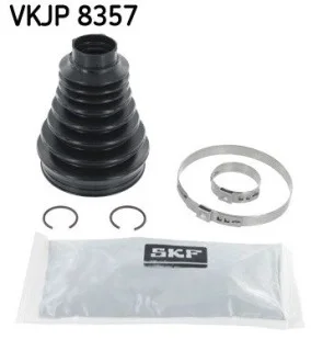 Фото 1 - пыльник ШРУСа SKF VKJP 8357 Пыльник ШРУСа SKF VKJP 8357 (фото 1)