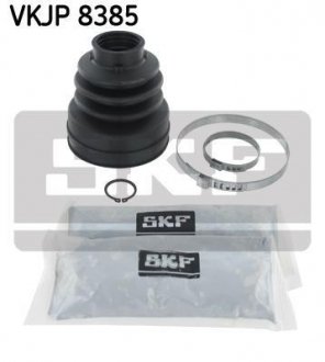 Комплект пыльников резиновых SKF VKJP8385 (фото 1)