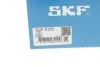Комплект пыльников резиновых SKF VKJP8385 (фото 7)