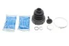Пильник ШРУС FORD C-Max/Focus "1,6-1,8 "03-12 SKF VKJP8386 (фото 1)
