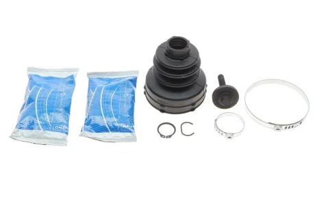 Пильник ШРУС FORD C-Max/Focus "1,6-1,8 "03-12 SKF VKJP8386