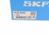 Комплект пильовиків гумових SKF VKJP 8406 (фото 7)