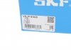 Комплект пильовиків гумових SKF VKJP8468 (фото 3)