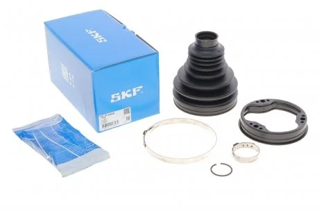 Комплект пыльников резиновых SKF VKJP8468