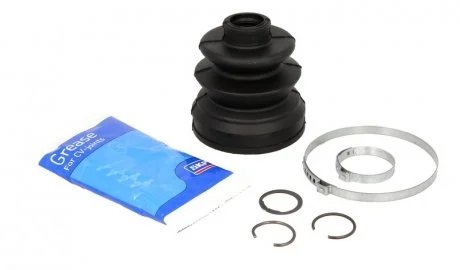Комплект пильників гумових SKF VKJP8477