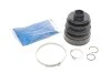 Комплект пильника шарніра рівних кутових швидкостей SKF VKJP 8534 (фото 1)