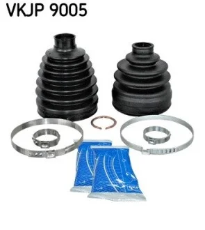 Пылезащитный комплект ШРУСа SKF VKJP 9005