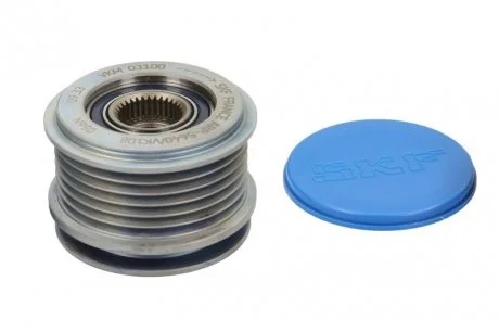 Шків приводного ременя SKF VKM 03100