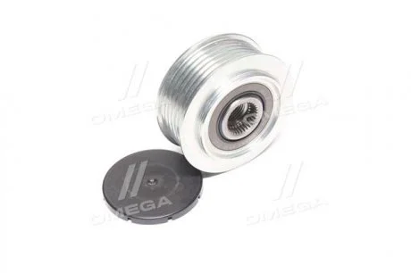 Шків генератора VW Transporter 2,5L 95-03 SKF VKM03104