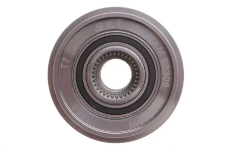 Механізм вільного ходу генератора SKF VKM 03308