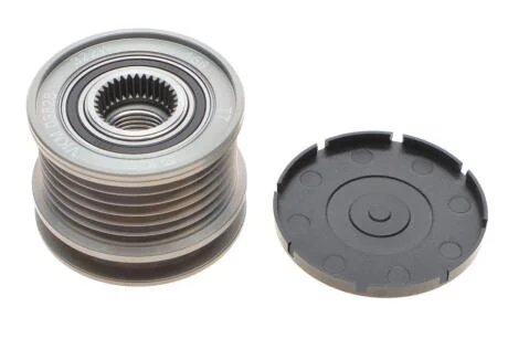 Шкив приводного ремня SKF VKM 03828