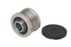 Шків генератора NISSAN JUKE, QASHQAI I, SENTRA VI, TIIDA, X-TRAIL II RENAULT CLIO IV, LATITUDE 1.6/1.8/2.0 09.04- VKM 06203