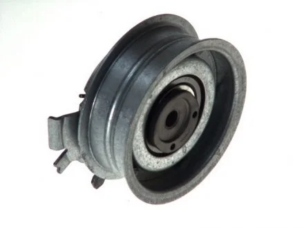 Ролік натяж. ГРМ Caddy III/T5 1.6-2.0i 16V SKF VKM 11113