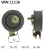 Шкив натяжной SKF VKM 11116 (фото 1)