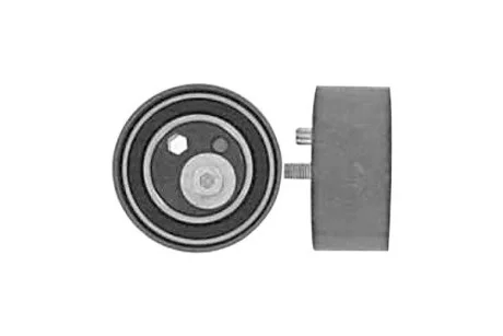 Натяжной ролик ременя ГРМ SKF VKM 11202