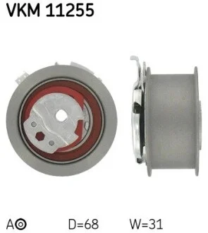 Ролик натяжной SKF VKM11255