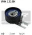 Ролик ременя грм натяжний CITROEN/FORD/PEUGEOT/SUZUKI/VOLVO C4/Fiesta/Partner/SX4/S80 "1,4/1,6L "01> VKM13140