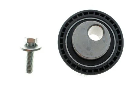 Ролик ремня грм натяжной CITROEN / FIAT / LANCIA / PEUGEOT Berlingo / Jumper / Ducato / Partner 2,0L 98 - SKF VKM13246