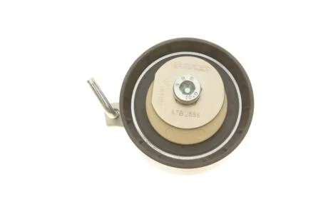 Ролик ременя грм натяжний FORD/VOLVO C-Max/Fiesta/Focus/Galaxy/Kuga/Mondeo/S-Max/S60/S80/V40/V70 "10 SKF VKM14215