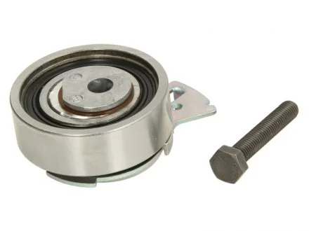 Ролик ремня грм натяжной CHEVROLET / DAEWOO / OPEL Aveo / Lanos / Nexia / Astra / Vectra 1,3 / 1,6L 84 - SKF VKM15121