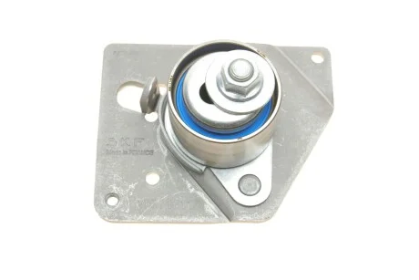 Натяжитель ремня MITSUBISHI / NISSAN / OPEL / RENAULT / VOLVO Carisma / Primastar / Vivaro / Trafic / S40 1,9L 99> SKF VKM16113