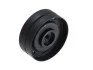 Ролик паразитний AUDI / VOLVO / VW 100/200/80/90/740/940 / LT 28-35 / Passat / Transporter 1,9 / 2,5L 78-03 SKF VKM21031 (фото 2)