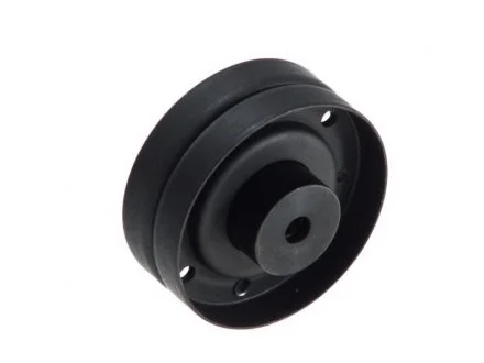 Ролик паразитний AUDI / VOLVO / VW 100/200/80/90/740/940 / LT 28-35 / Passat / Transporter 1,9 / 2,5L 78-03 SKF VKM21031
