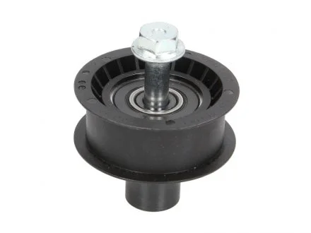 Ролик паразитный AUDI / SEAT / SKODA / VW A2 / Ibiza / Leon / Fabia / Octavia / Bora / Caddy / Golf / Polo 1,4 / 1,6L 97 - SKF VKM21120