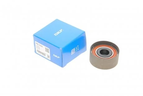Натяжний ролик, ременя ГРМ SKF VKM 21221