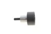 Ролик паразитный VAG A1 / A3 / A4 / Q2 / Q3 / Octavia / Fabia / Rapid / Caddy / Golf / Passat / Polo 1,0-1,6 11 - SKF VKM21338 (фото 2)