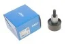 Ролик паразитный VAG A1 / A3 / A4 / Q2 / Q3 / Octavia / Fabia / Rapid / Caddy / Golf / Passat / Polo 1,0-1,6 11 - SKF VKM21338 (фото 3)
