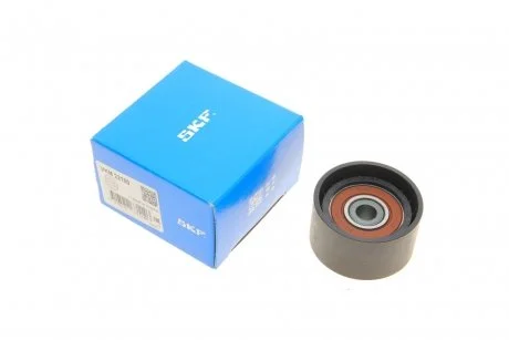 Ролик паразитный FIAT / OPEL / SAAB / SUZUKI Doblo / Astra / Combo / Insignia / Vectra / 9-3 / 9-5 / SX4 1,6 / 2,0L 94 - SKF VKM22180