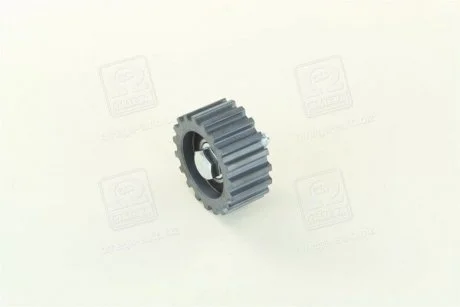 Зубчатый паразитный / ведущий ролик ГРМ SKF VKM 24100
