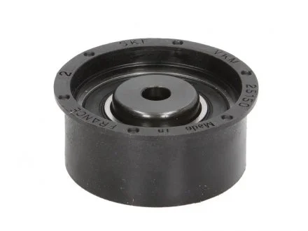 Ролик паразитный CHEVROLET / OPEL Astra / Zafira / Combo / Corsa / Vectra 1,4 / 1,8L 93 - SKF VKM25150