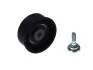 Ролик паразитный CHEVROLET / DAEWOO / OPEL / SAAB Lacetti / Nubira / Astra / Vectra / Zafira / 9-3 1,4 / 1,8L 93 - SKF VKM25158 (фото 1)