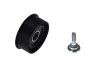 Ролик паразитный CHEVROLET / DAEWOO / OPEL / SAAB Lacetti / Nubira / Astra / Vectra / Zafira / 9-3 1,4 / 1,8L 93 - SKF VKM25158 (фото 2)