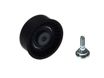 Ролик паразитный CHEVROLET / DAEWOO / OPEL / SAAB Lacetti / Nubira / Astra / Vectra / Zafira / 9-3 1,4 / 1,8L 93 - SKF VKM25158