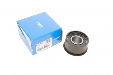 Ролик ременя ГРМ SKF VKM25212