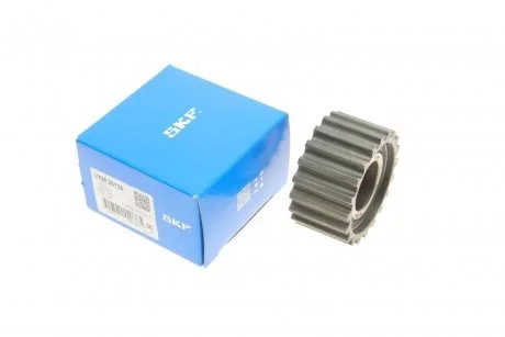 Ролик паразитный RENAULT / VOLVO Clio / Kangoo / Laguna / Master / Megane / Rapid / Scenic / Trafic / S40 1,9L 91 - SKF VKM26125